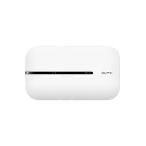 Huawei AG Cute Mobile Wi-Fi Router White Huawei AG Cute Mobile Wi-Fi Router White